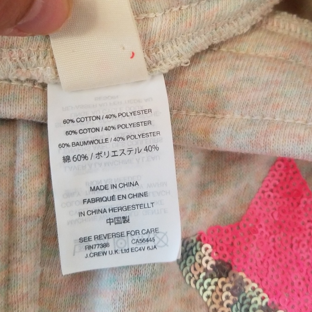 Jcrew pants - Picture 3 of 3